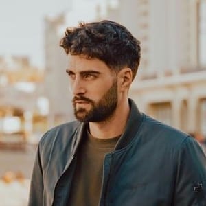 Thomas Carrasco
