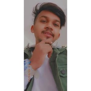 Baria Ritesh