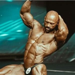Odilon Batista