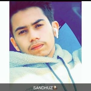 Subhadeep Das Chowdhury