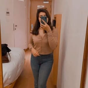 Alisha Jheeta
