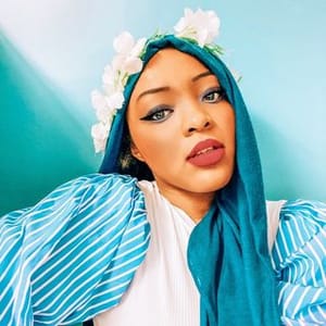 Buthayna Aziz