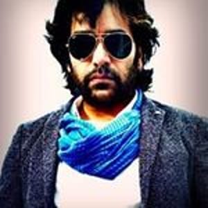 Ashutosh Rana