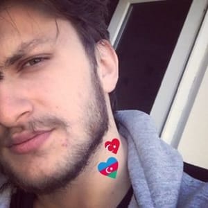 Rehman Azizov