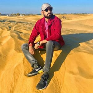 Dilip Singh