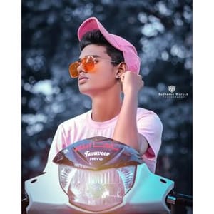 Samir Bhoir