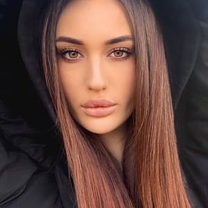 Daria  Chelmaeva
