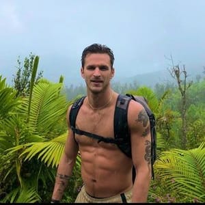 Matthew Mcmahon