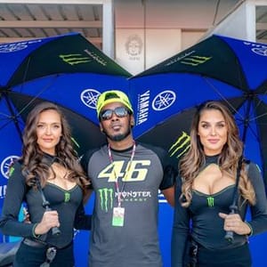 Ride Jesh