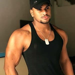 Henrique Carvalho