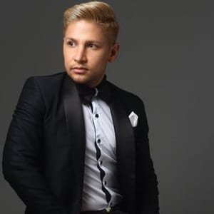 Freddy Medina