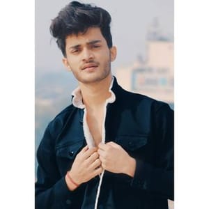 Aarush Jha