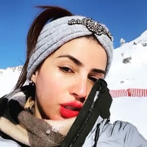 Sara Pop