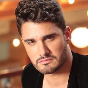 Louis Amanti