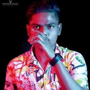 Mahesh Tadvi