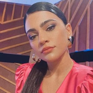 Nicole Paparistodemou