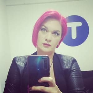 La Cata Con Botas
