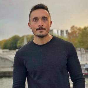 Mohamad Zantout