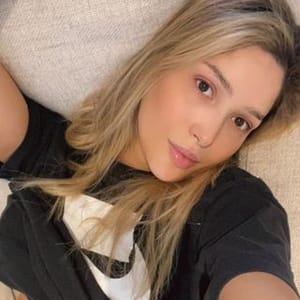 Carla Coronel