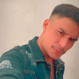 Akhil Kasana
