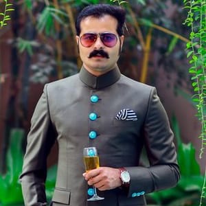 Kamal Singh Chouhan