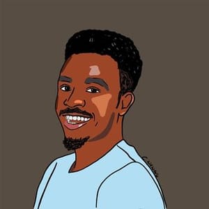 David Kinyanjui