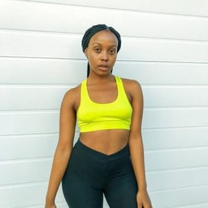 Lesego Masote