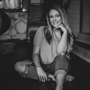 Jamison Parker