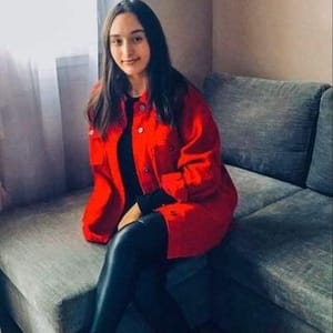 Sirine Sisi