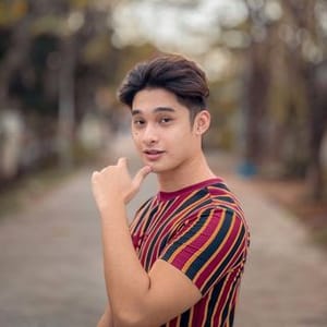 Kevin Nobleza.