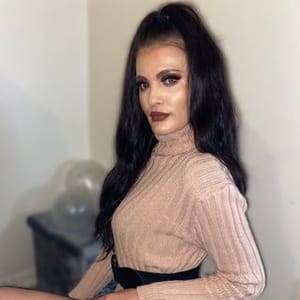 Kayleigh Atkin