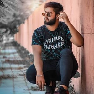 Kamlesh Kaknani