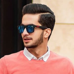 Hamidreza Majd