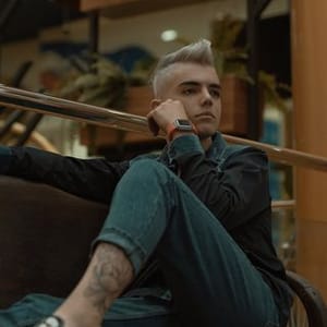Shervin Malekizadeh