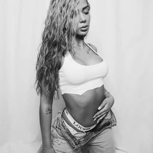 Soraya Tedde