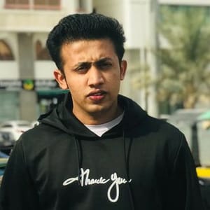 Chaacha Rashid