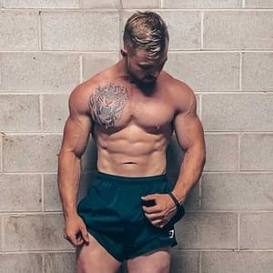 Jono Meek
