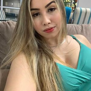 Giovanna Pereira