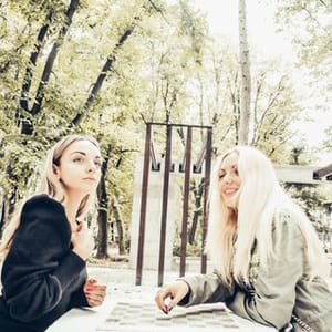 Sandra&amp;nina