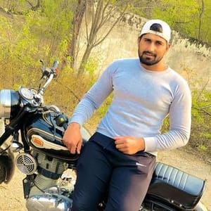 Vikrant Gurjar