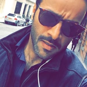 Ahmad Bin Nasser