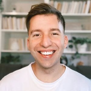 Jacob Coyne