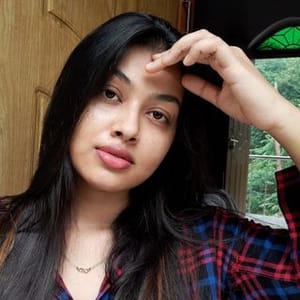 Rajnandini Dey