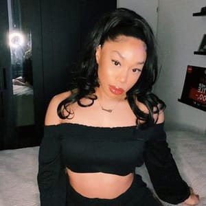 Chanel Onyeike