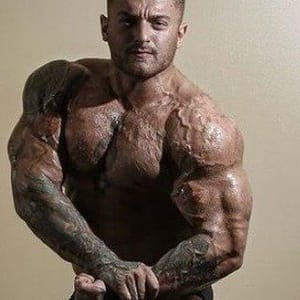 Nyles Cruz