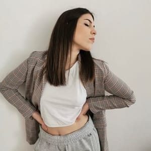 Jessica Spagnuolo