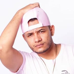 Carlos Pernalete