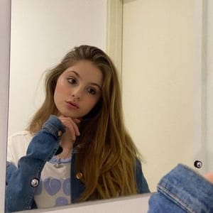 Mia Gallagher