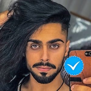 Edriss Amarkhail