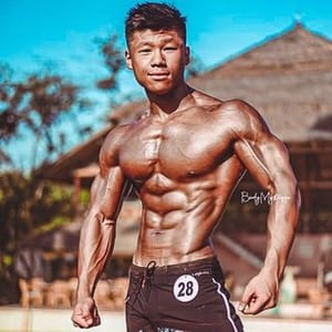 Melvin Zhang